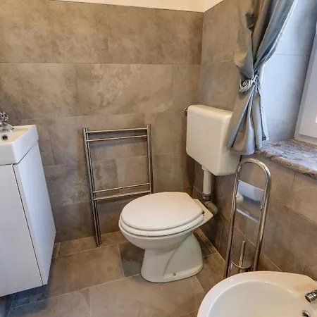 Scenario بيت ضيافة