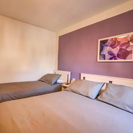 Scenario Vendégház Fogliano Redipúglia