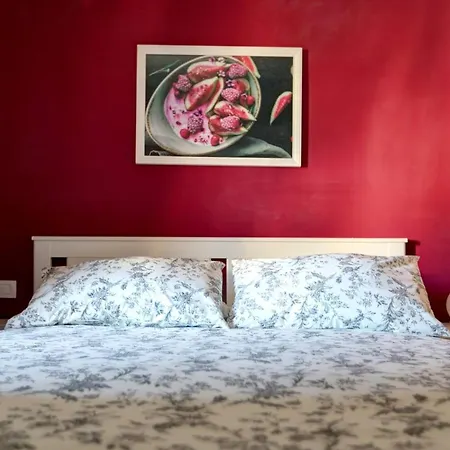 Vendégház Scenario Fogliano Redipúglia