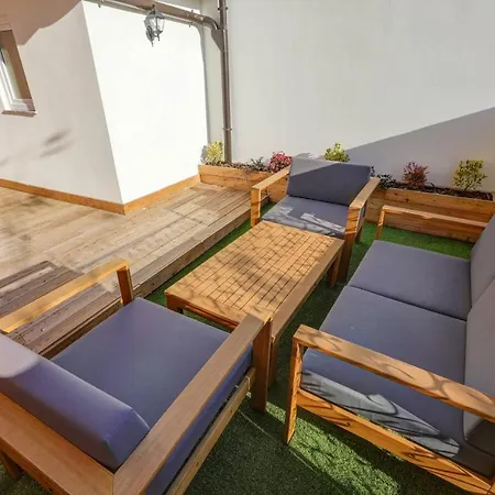 بيت ضيافة Scenario 3*