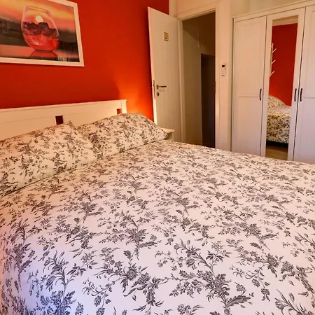 Vendégház Scenario 3*