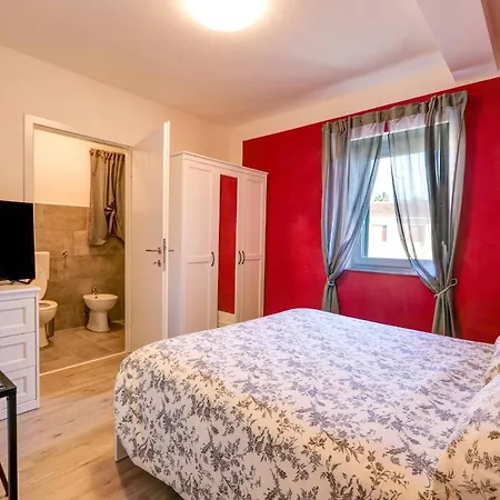 Scenario بيت ضيافة Fogliano Redipúglia