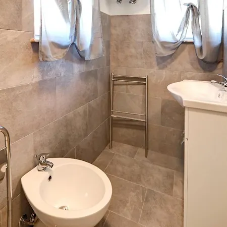 Scenario بيت ضيافة Fogliano Redipúglia