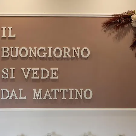 Scenario Vendégház Fogliano Redipúglia