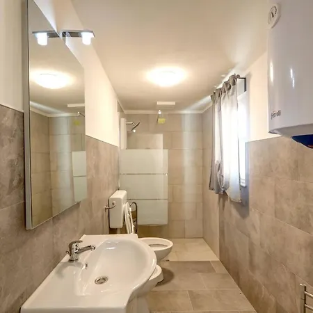 Scenario بيت ضيافة Fogliano Redipúglia