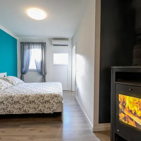 بيت ضيافة Scenario Fogliano Redipúglia