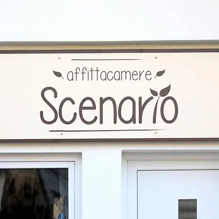 Scenario Vendégház Fogliano Redipúglia