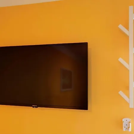 بيت ضيافة Scenario Fogliano Redipúglia