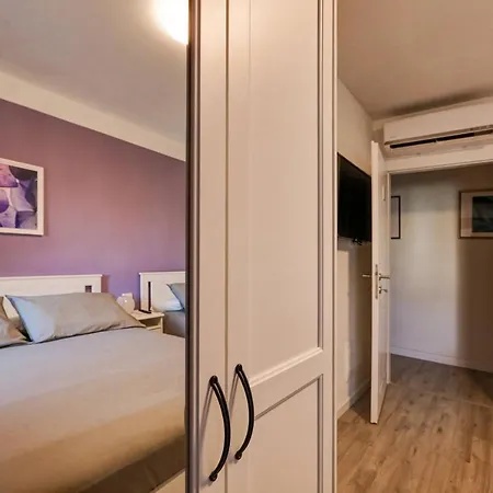 Scenario بيت ضيافة 3*