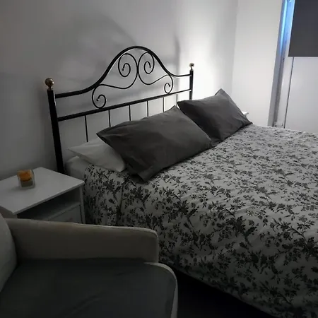 Scenario Vendégház Fogliano Redipúglia