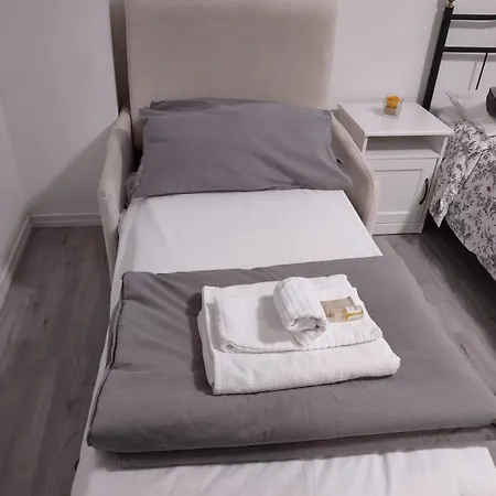 Scenario 3* Fogliano Redipúglia