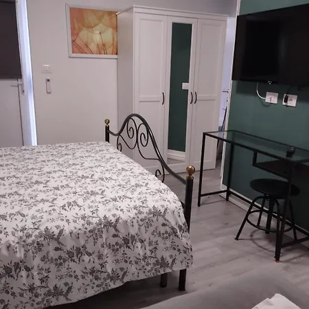 بيت ضيافة Scenario 3*