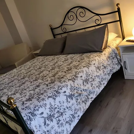 Vendégház Scenario Fogliano Redipúglia