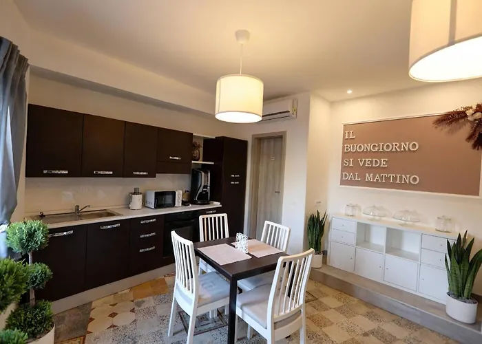 Guest house Scenario