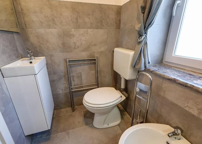 Scenario Guest house