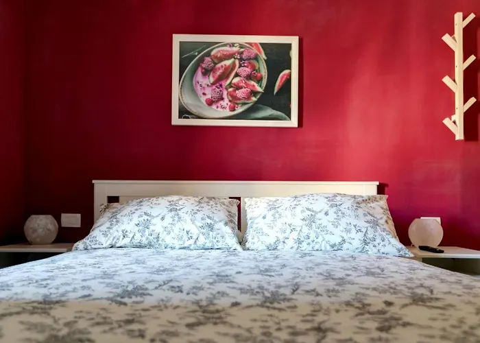 Guest house Scenario Fogliano Redipuglia