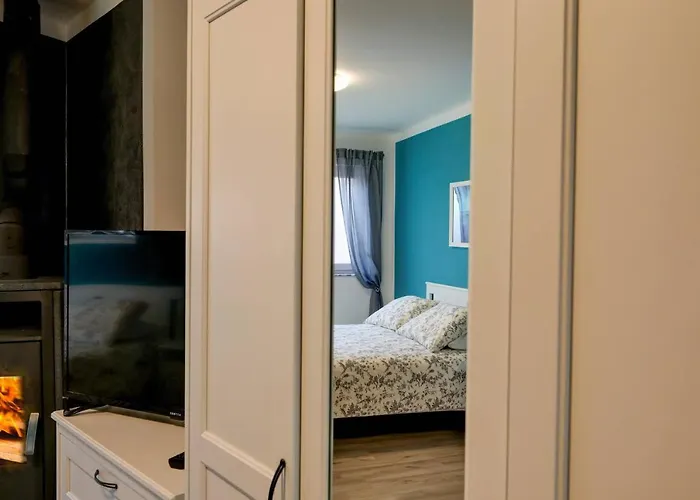 Guest house Scenario 3*