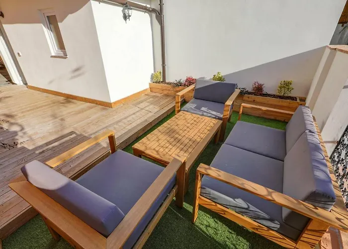 Guest house Scenario 3*