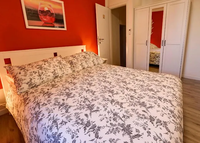 Guest house Scenario 3*