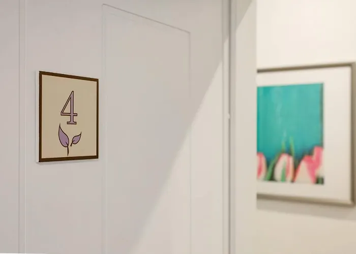 Guest house Scenario