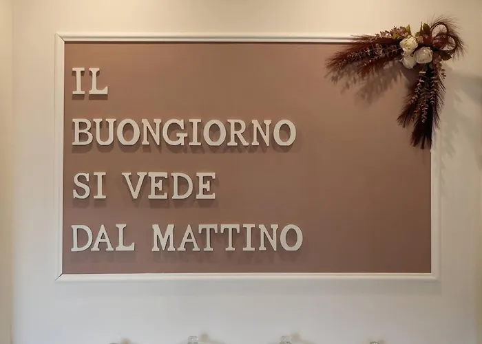 Scenario Guest house Fogliano Redipuglia