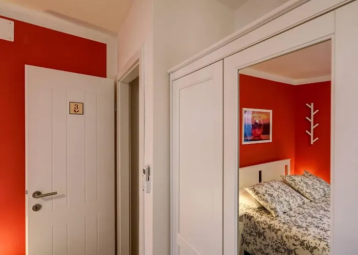 Guest house Scenario 3*