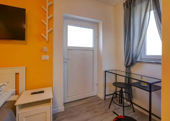 Guest house Scenario 3*