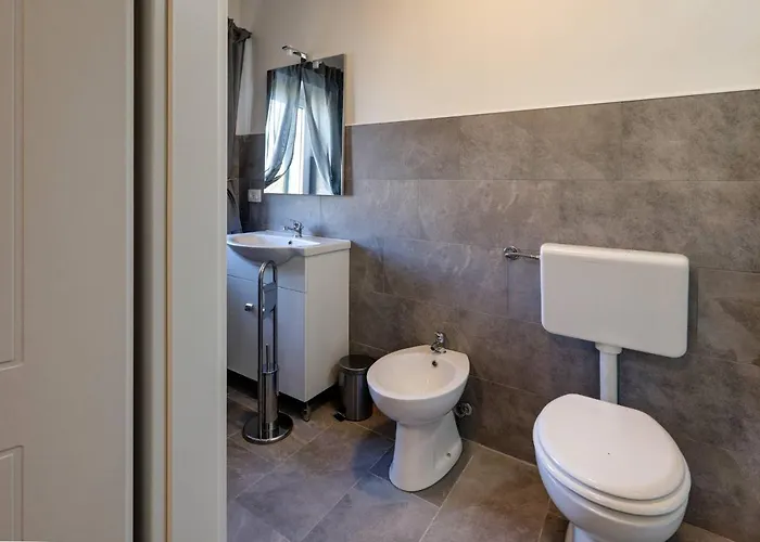 Scenario Guest house