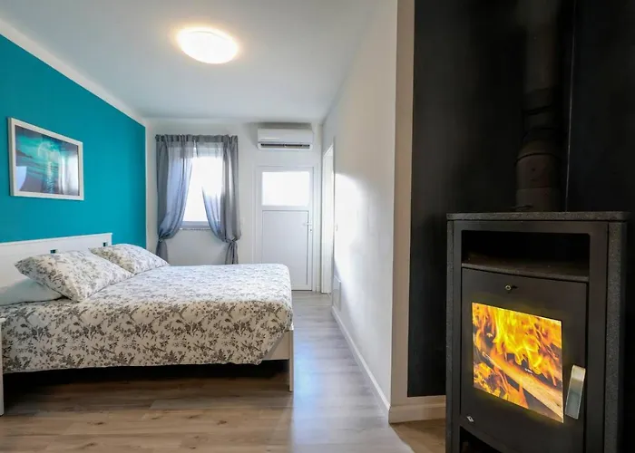 Guest house Scenario Fogliano Redipuglia