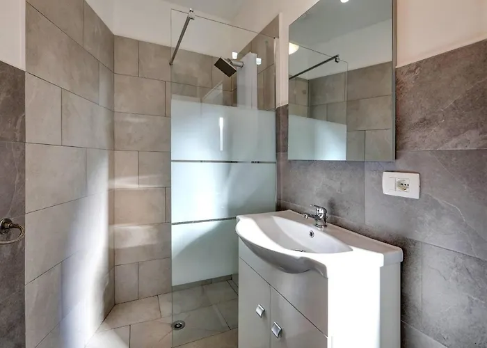 Scenario Guest house Fogliano Redipuglia