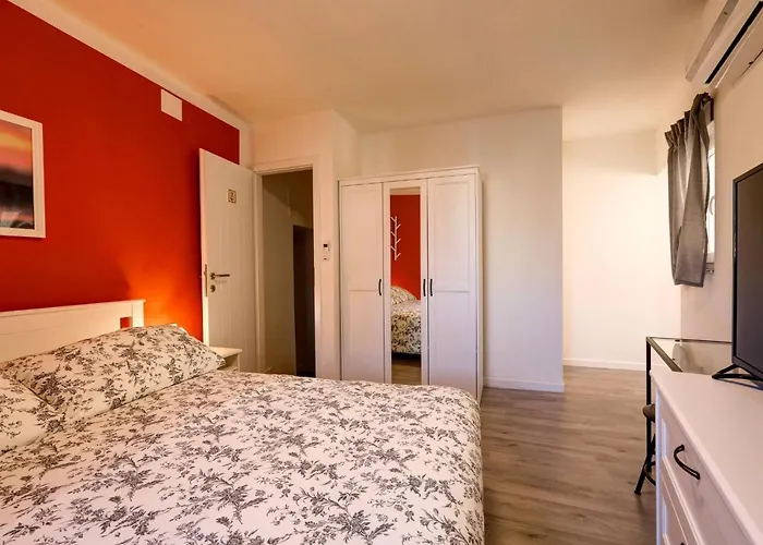 Guest house Scenario 3*