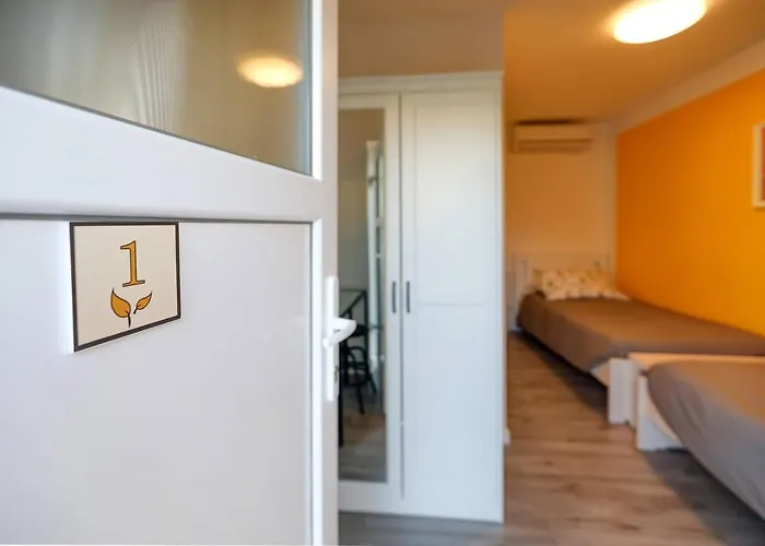 Scenario Guest house