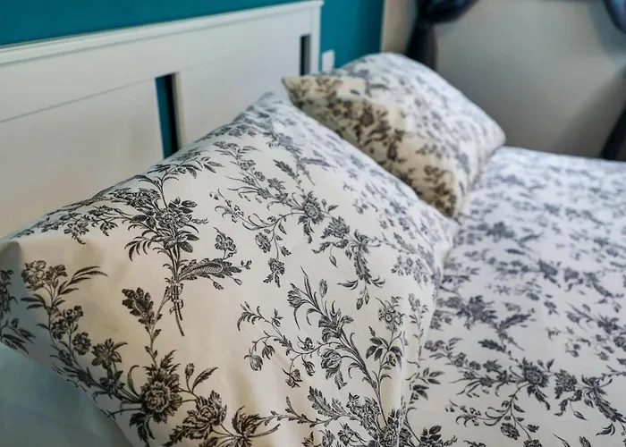 Guest house Scenario