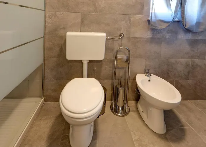 Scenario Guest house