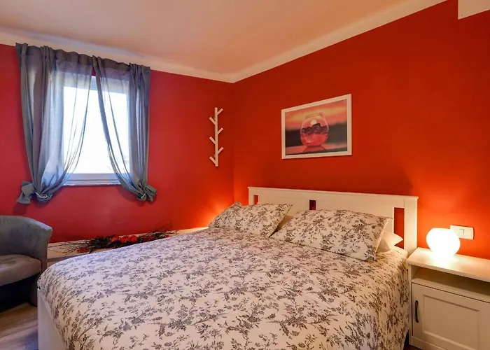 Scenario 3* Fogliano Redipuglia