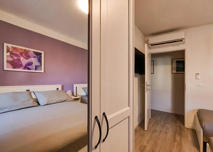 Scenario Guest house 3*