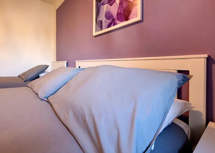 Scenario Guest house 3*