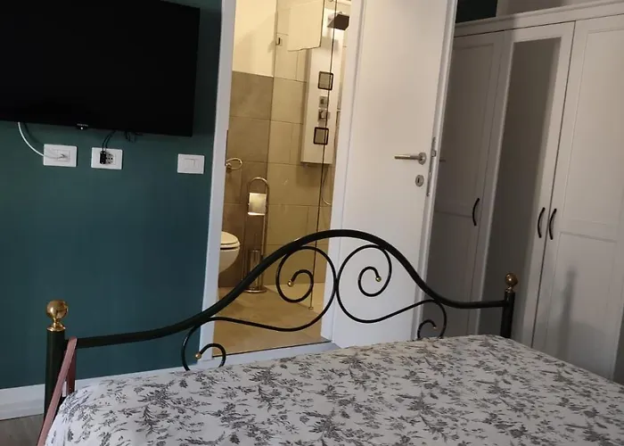 Guest house Scenario Fogliano Redipuglia