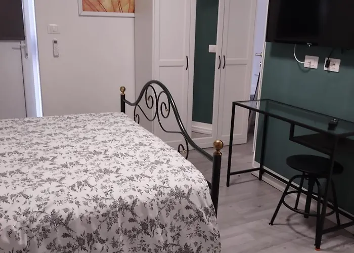 Guest house Scenario 3*