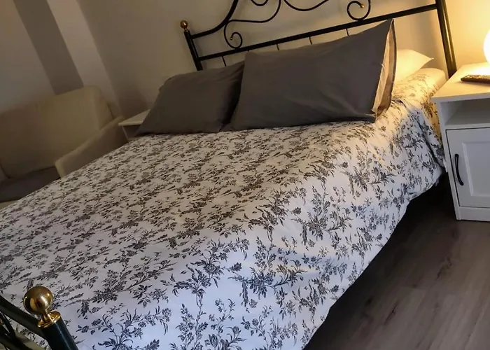 Guest house Scenario Fogliano Redipuglia